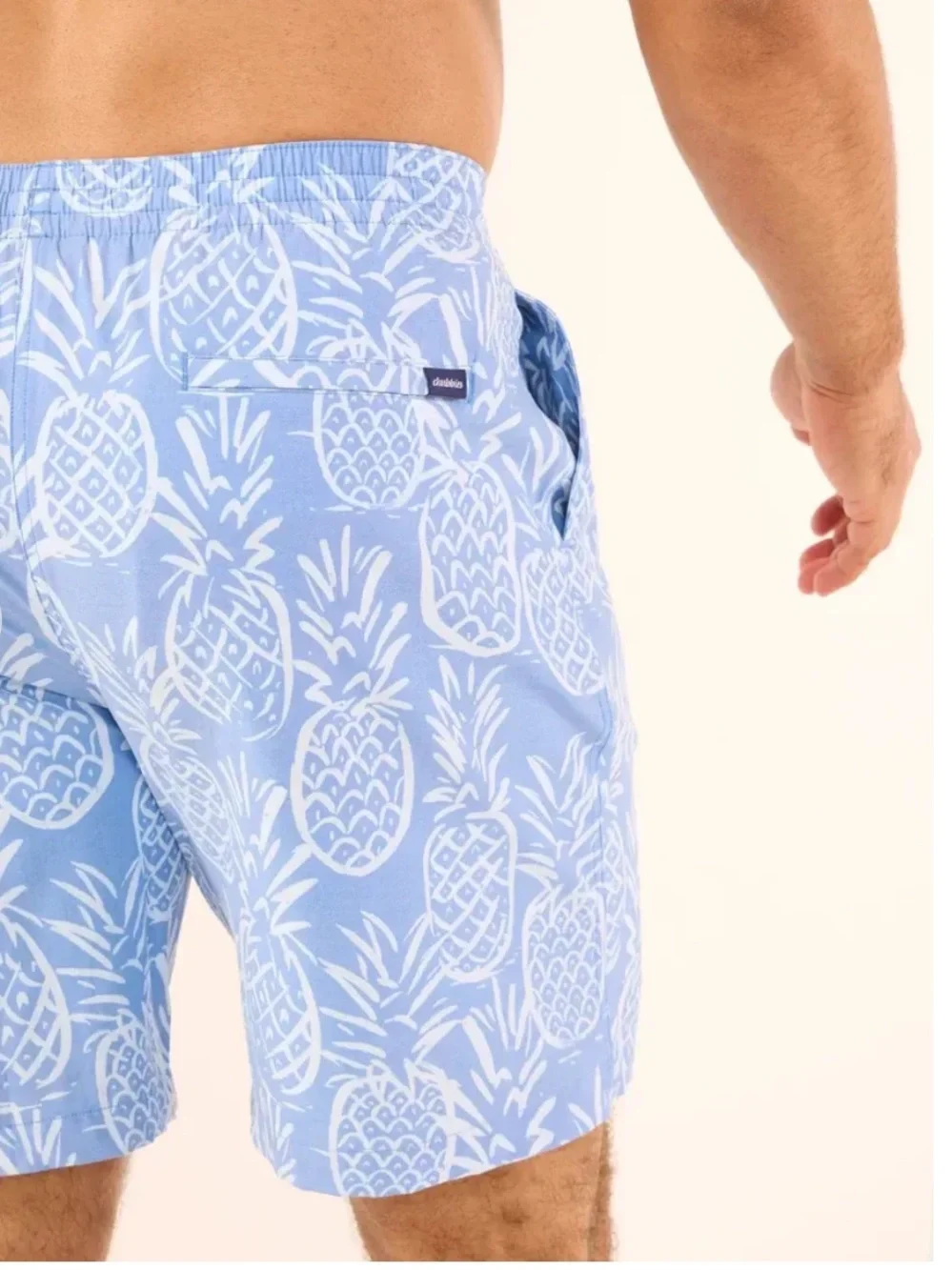 Chubbies 🔥🔥NEW IN STORES 🔥🔥The Thighnapples 7” New WithOUT Tags Classic Swim